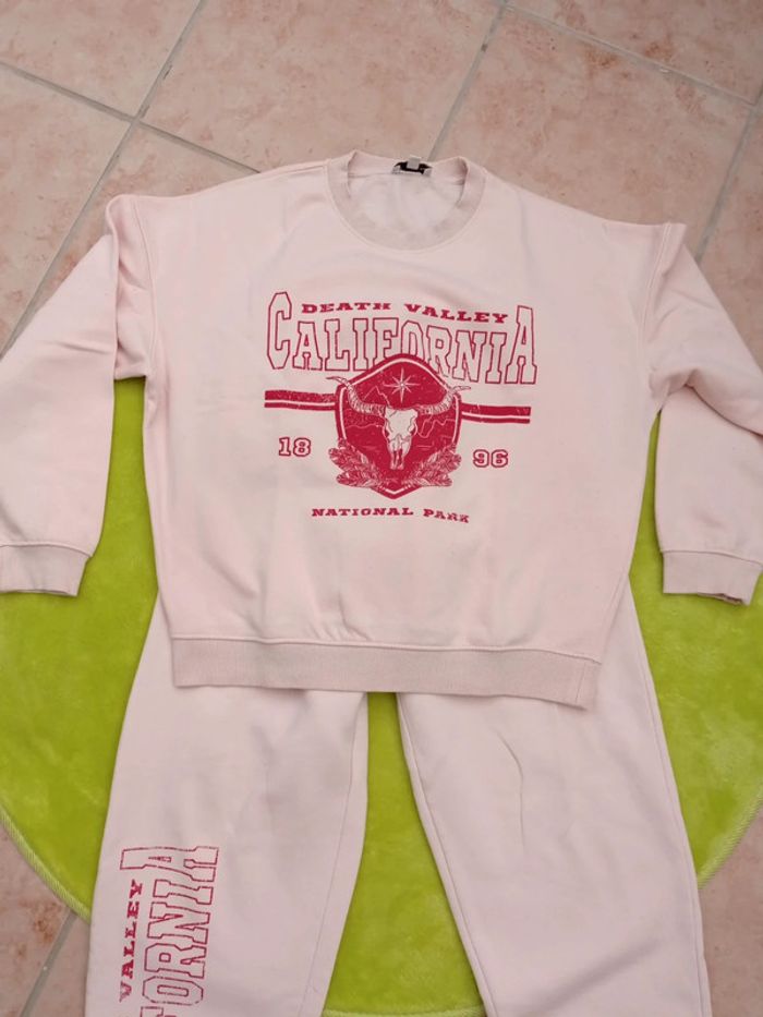 Ensemble jogging Jennyfer - photo numéro 2