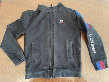 Sweat garçon