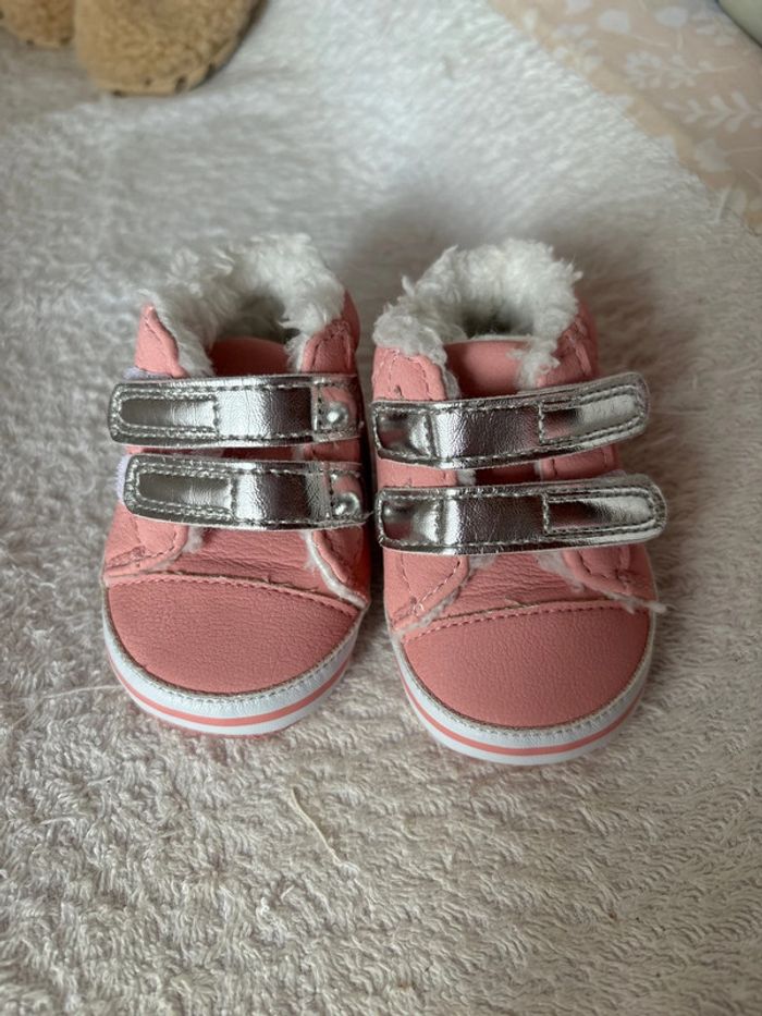 Chaussures bébé