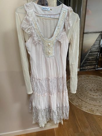 Double robe
