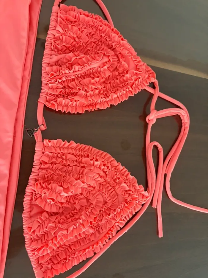 Maillots de bain 2 pièces Banana Moon - photo numéro 2