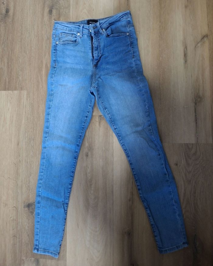 Jean skinny vero moda