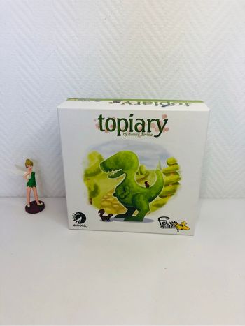 Topiary