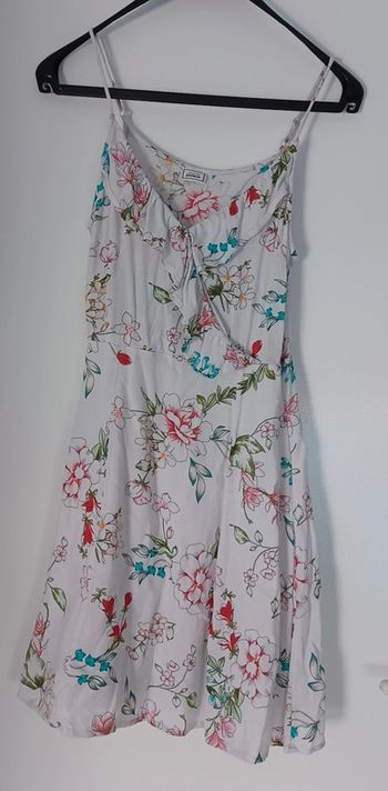 Robe fleurie PIMKIE