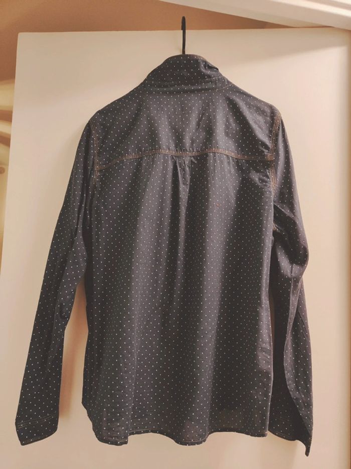 Chemise en coton - photo numéro 2