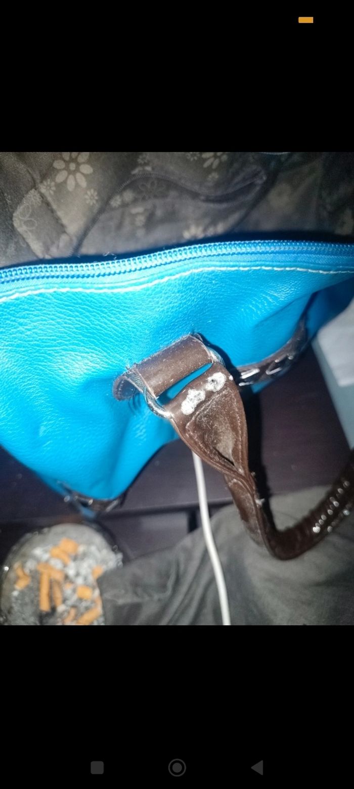 Sac a main - photo numéro 7