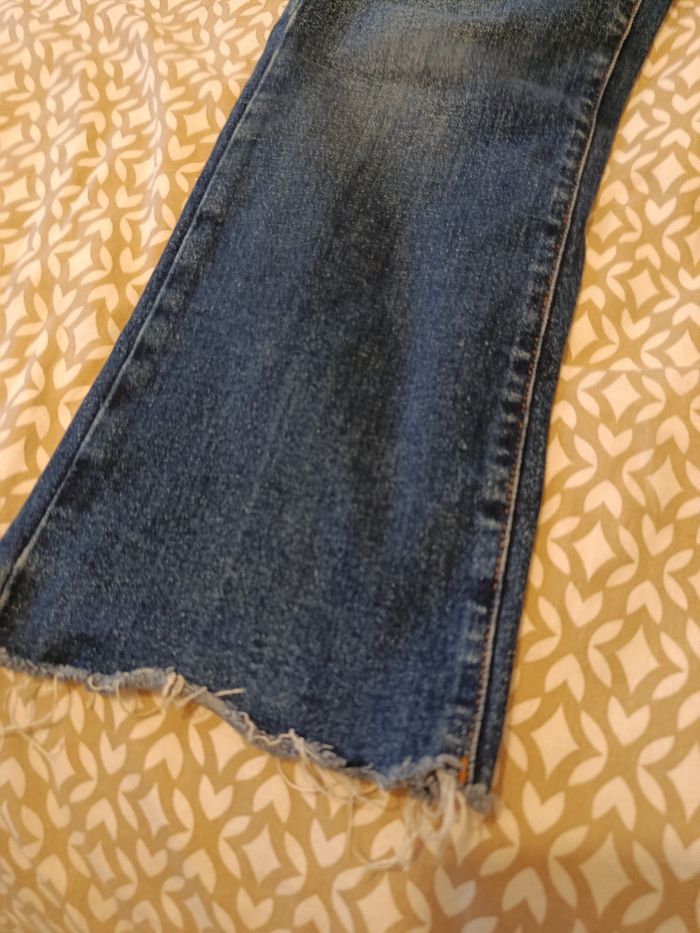 Jean Zara femme - photo numéro 3