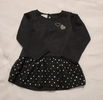 Robe 24 mois / Little princess