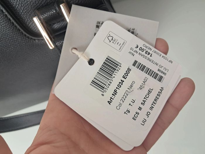 Liu Jo sac à main et porte monnaie neuf - photo numéro 19