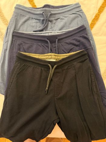 Shorts Mango garçon