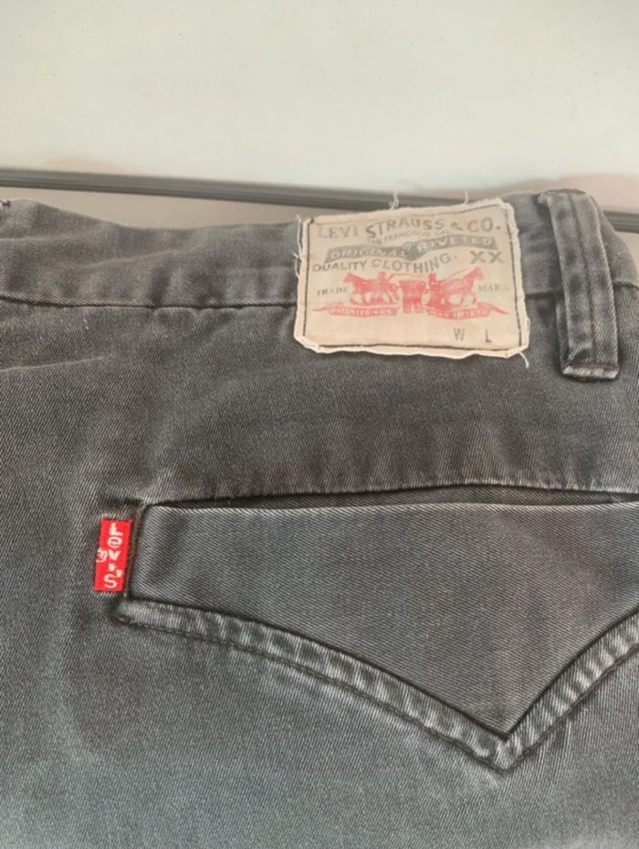 Jean’s Levi’s - photo numéro 2