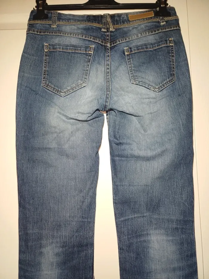 Jeans Skinny   Liberto - photo numéro 4