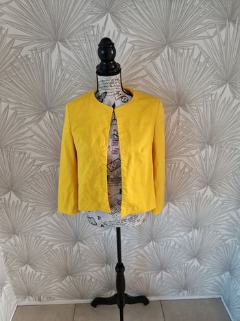 Jolie veste blazer Etam taille 36