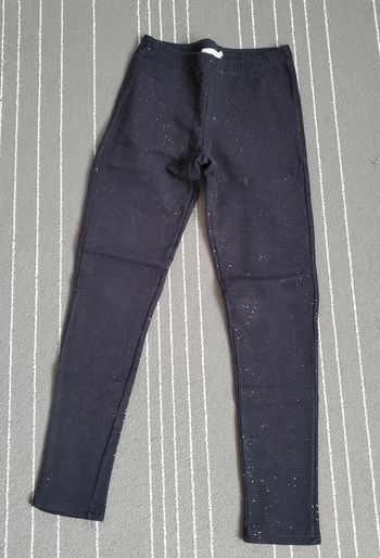Legging 12 ans