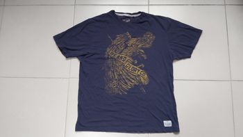 Tshirt manche courte  XXL