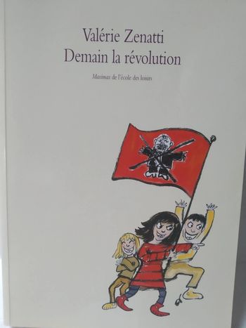Demain la révolution