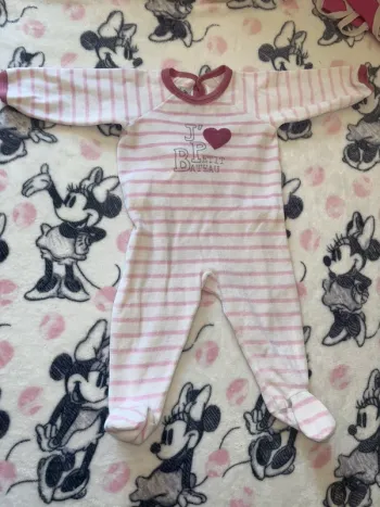 Pyjama fille