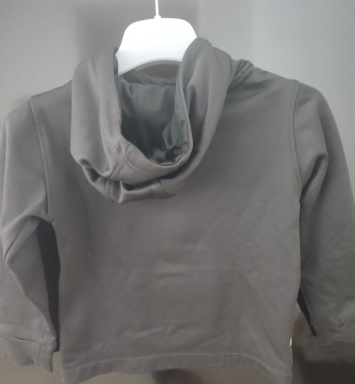 Pull Puma - photo numéro 4