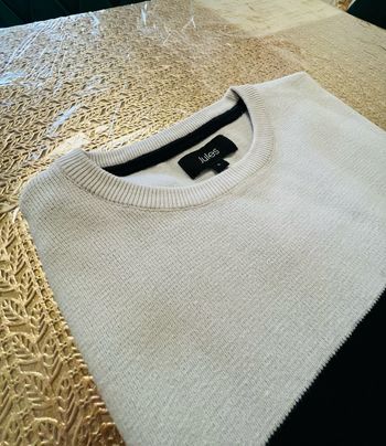 Pull homme Jules à rayures