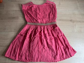 Robe d'été * 2 ans * Tape à l'Oeil