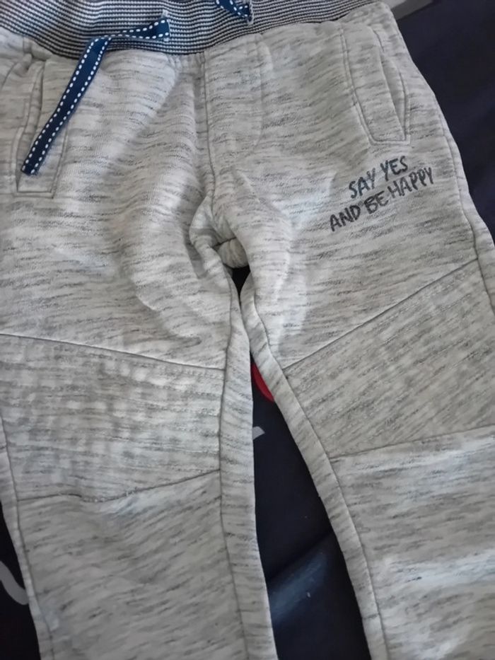 Jogging - photo numéro 2