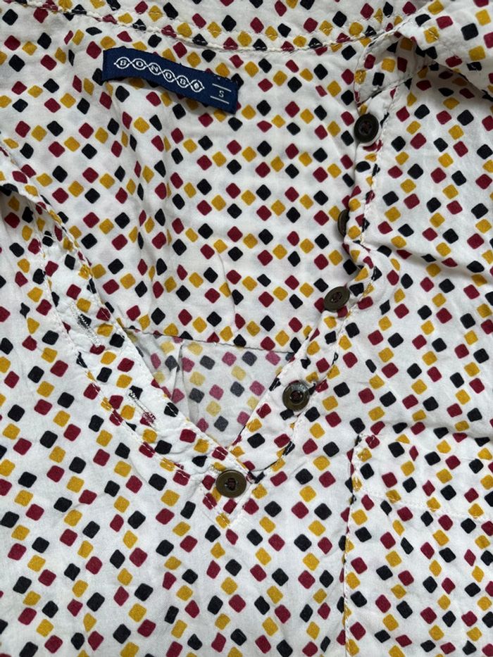 débardeur - photo numéro 3