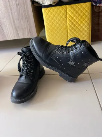 Bottines taille 32
