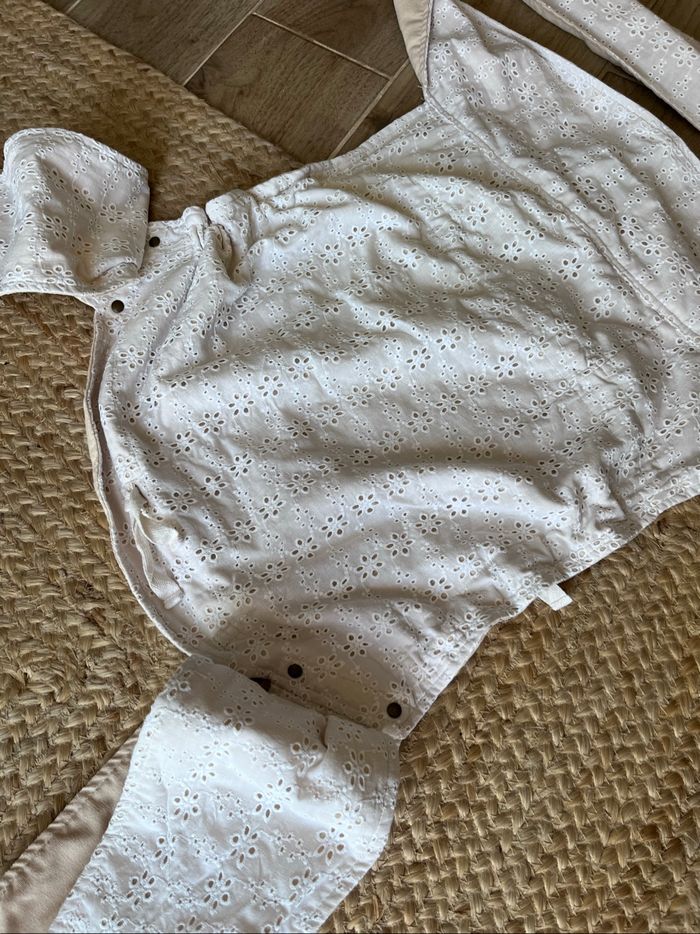 Porte bébé June 22 - photo numéro 2