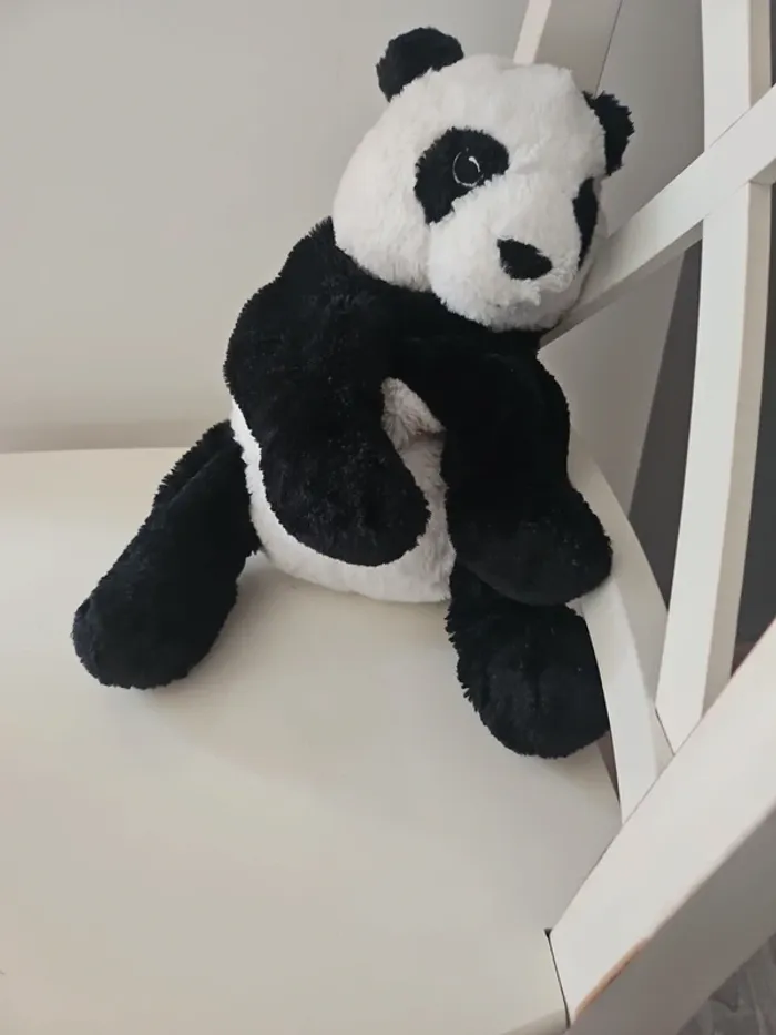 Peluche Panda