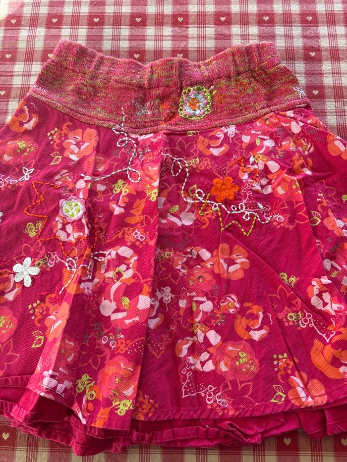 Jupe - photo numéro 5