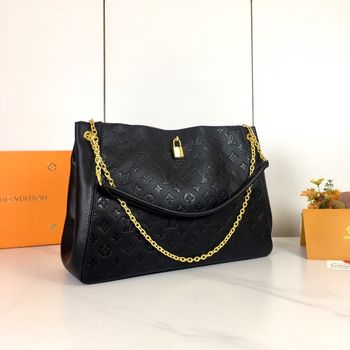 Louis Vuitton   Anytime  Monogram Empreinte M14324