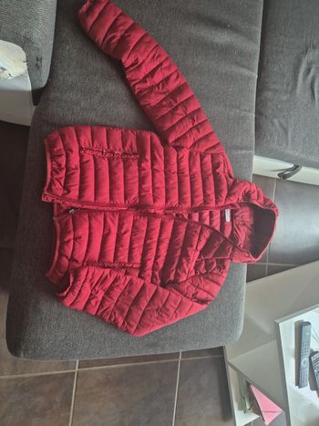 Blouson leger