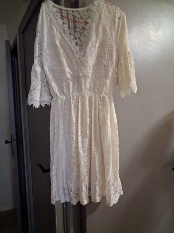 Robe femme 