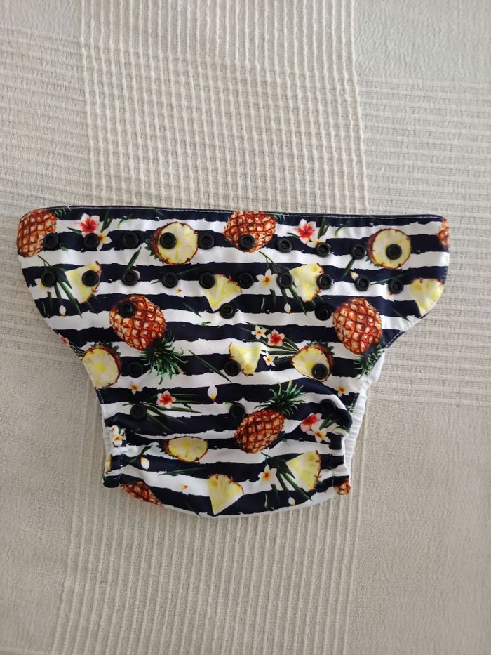 Couche Mama Koala - photo numéro 2