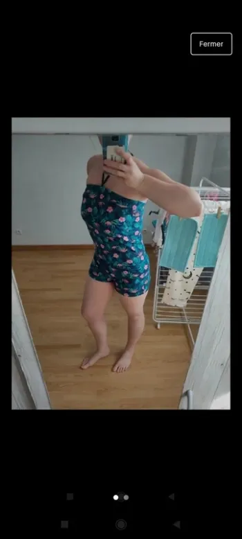 Combishort