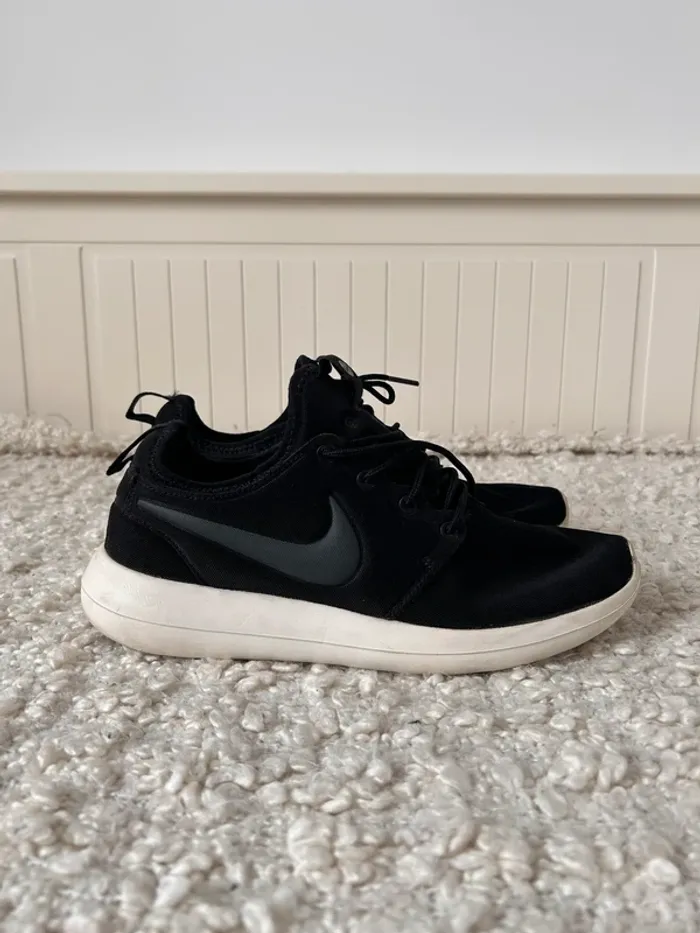 Basket nike snekears chaussures zapatillas sport shoes run roshe running course tennis Schoenen - photo numéro 5