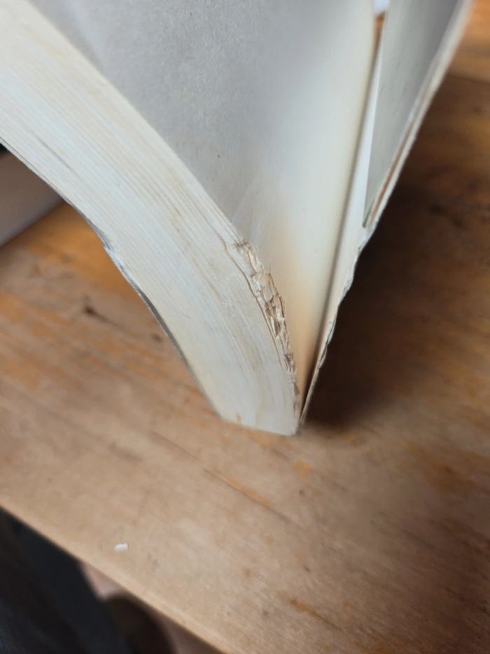 Livre "Affaire classée" - photo numéro 3