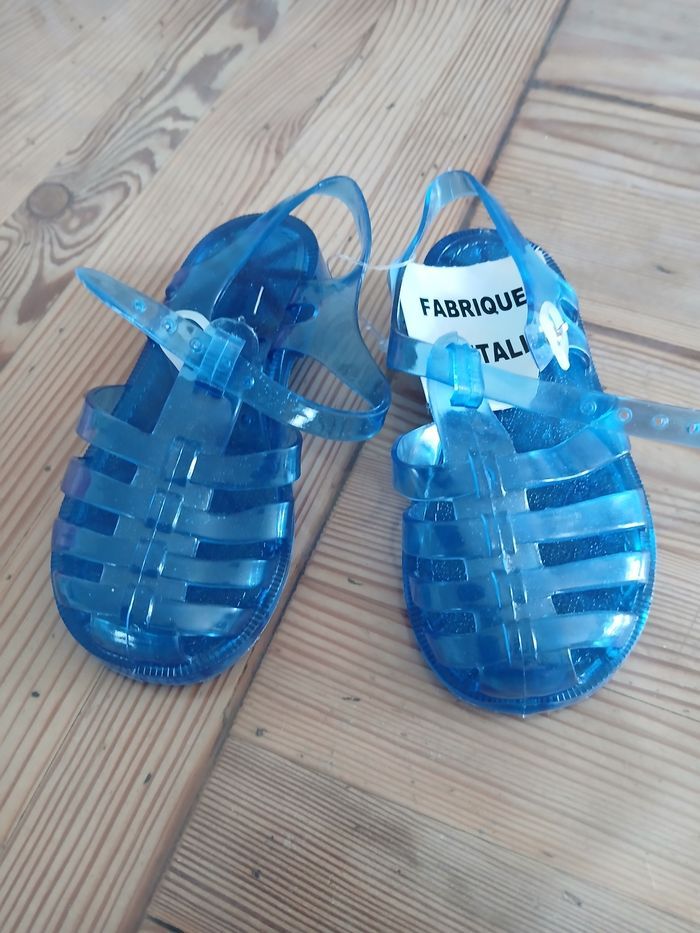 Chaussure d'eau - photo numéro 1