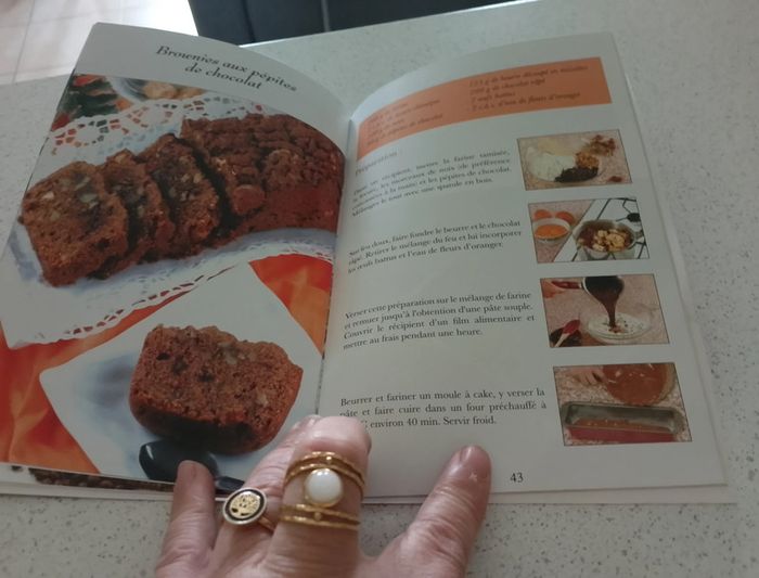 Les cakes - photo numéro 4