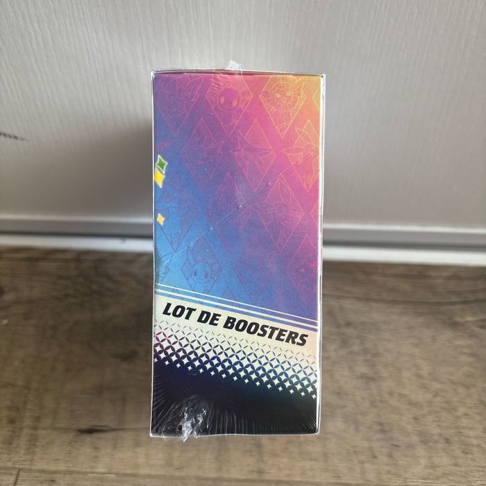 Bundle évolution prismatique - photo numéro 2