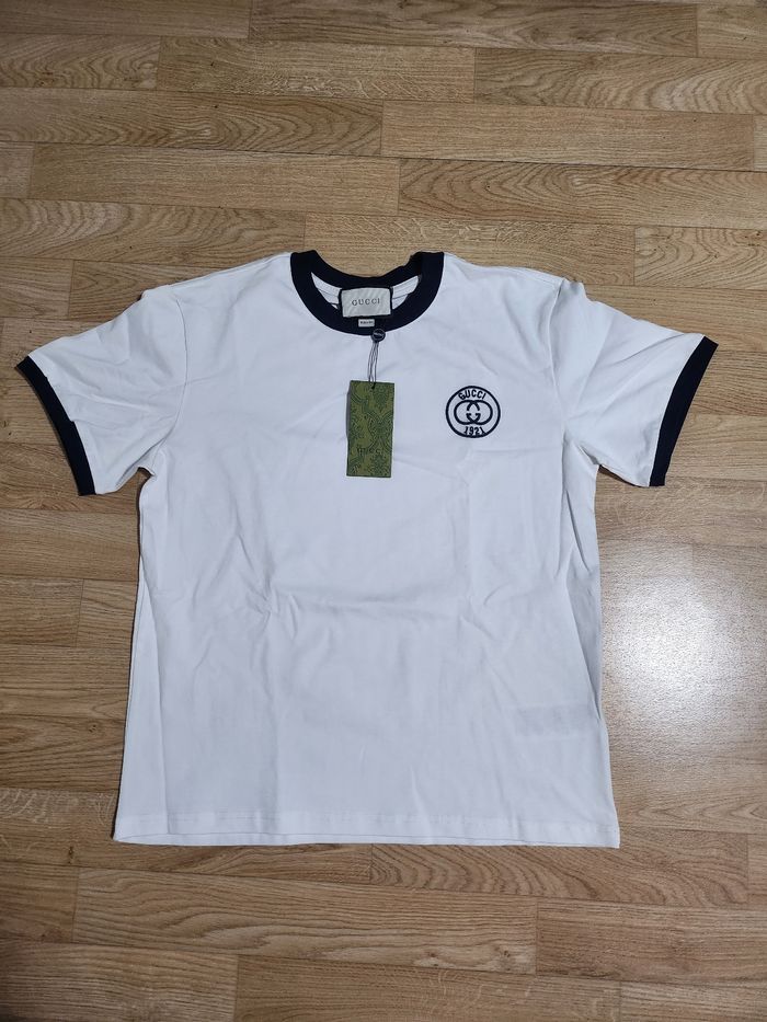 T-Shirt Gucci