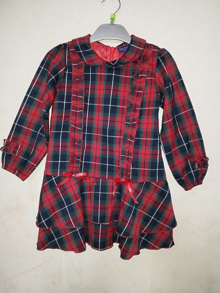 Robe cérémonie Noël - photo numéro 8