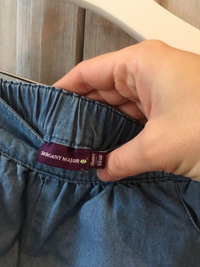 Ensemble 18 mois - photo numéro 8