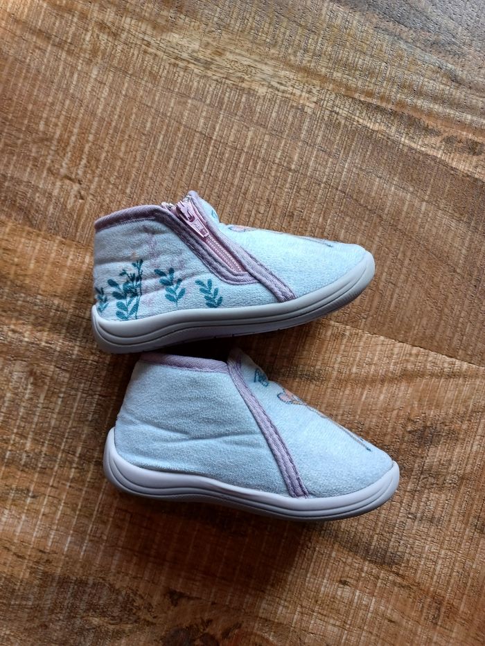 Chaussons - photo numéro 8