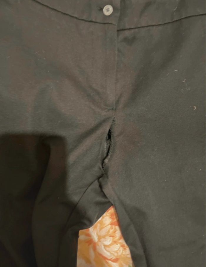 Pantalon tailleur Morgan - photo numéro 3