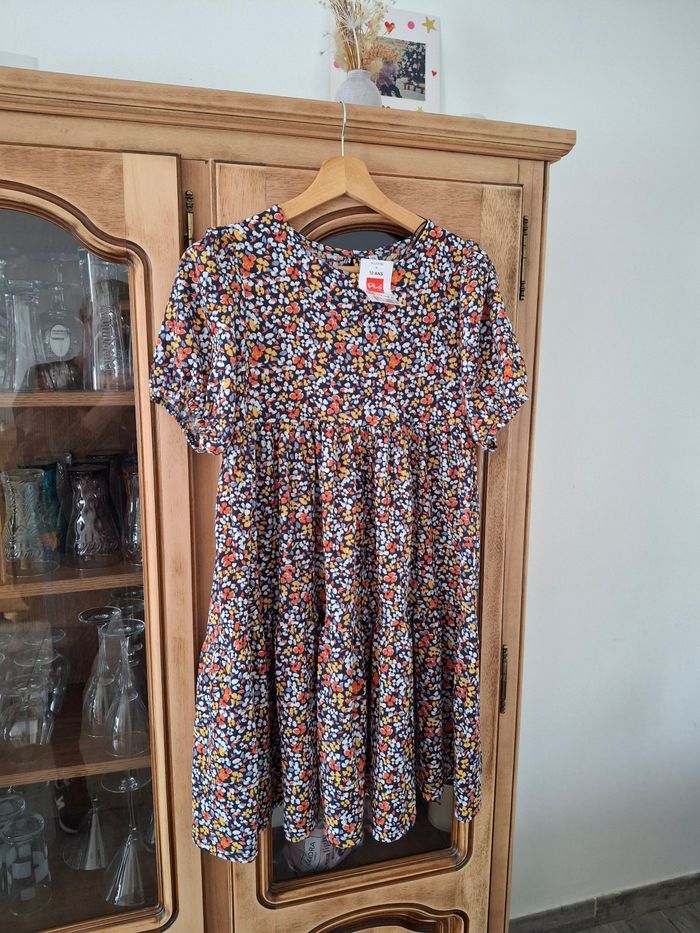 Robe 12 ans