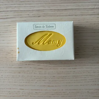 Savon Mamy 🌼