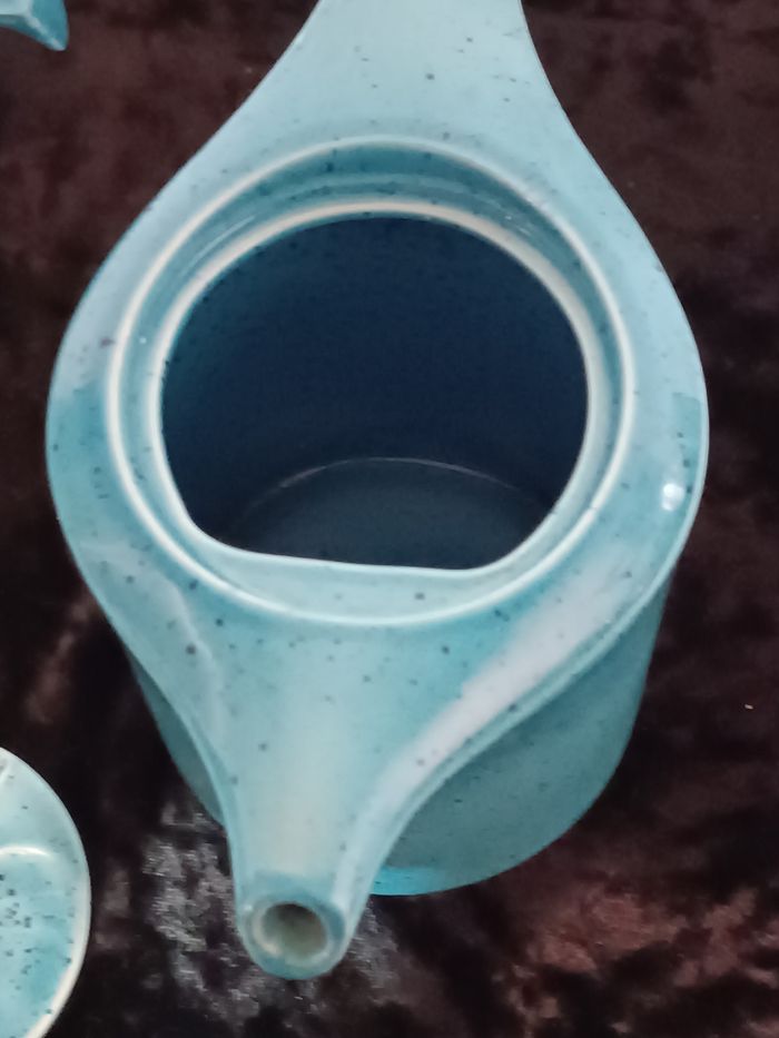 Service années 70 Celtic - photo numéro 6