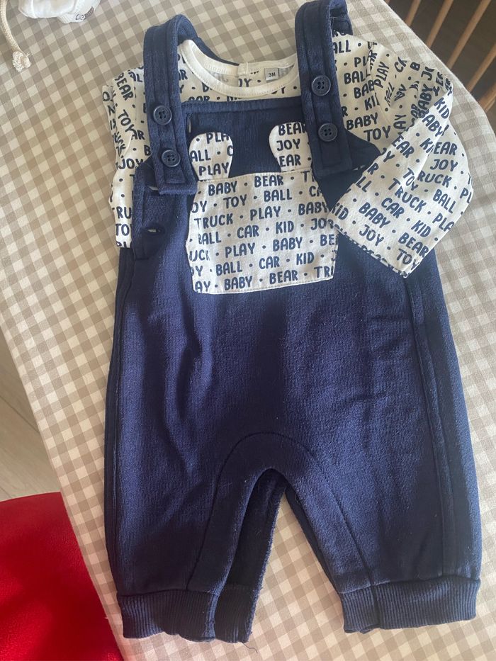 Ensemble - photo numéro 2