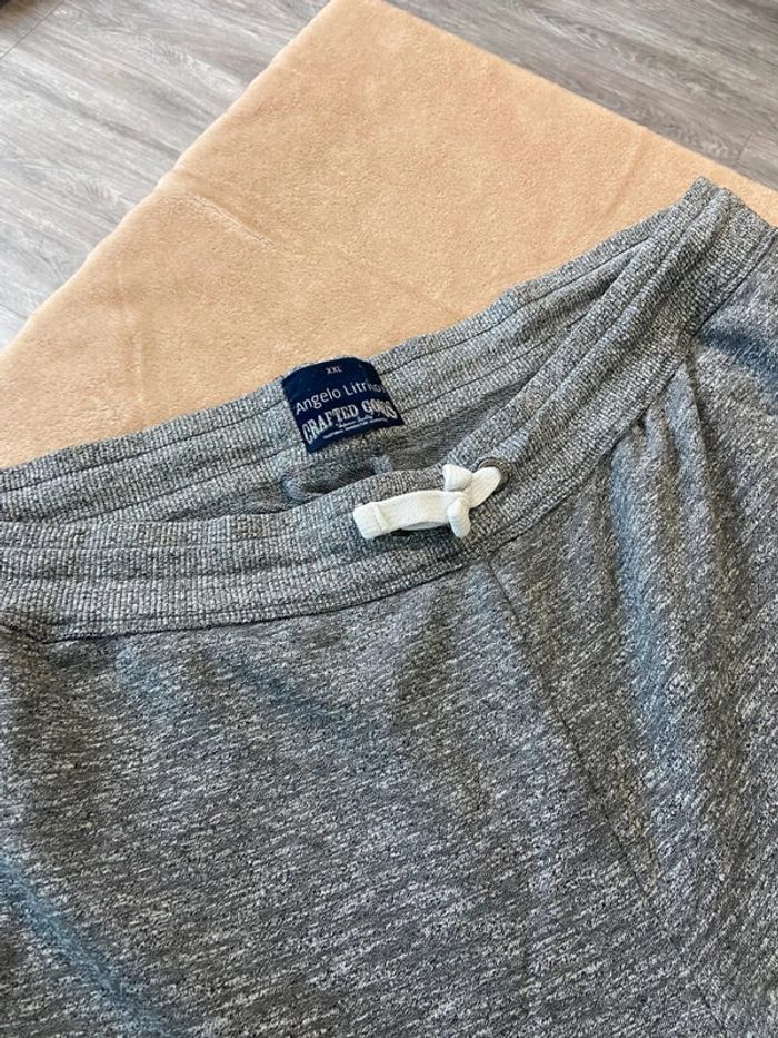 Pantalon de jogging homme XXL - photo numéro 4
